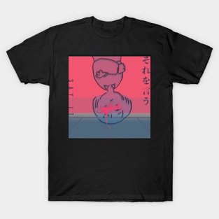 YORUSHIKA T-Shirt